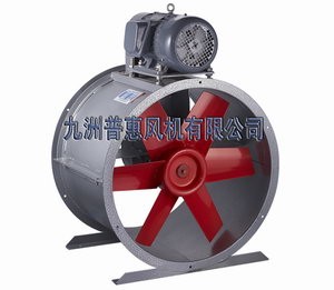 供应T30C式外接式轴流风机