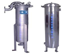 供应食用油专用袋式过滤器