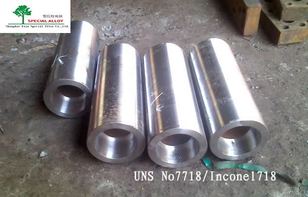 供应Inconel718螺栓