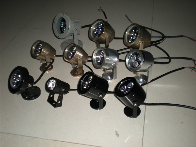 供应小射灯