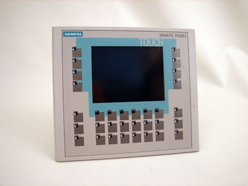 供应现货供应6AV6545-0CA10-0AX0 TP270 6" 256色