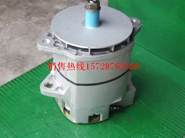 康明斯6BT5.9发电机3000347