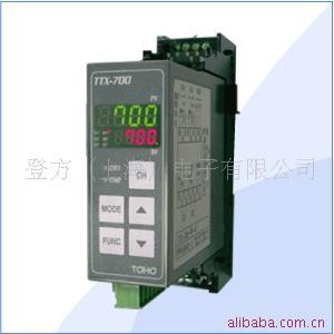 供应TTX700 盘内用双信道溫度控制器