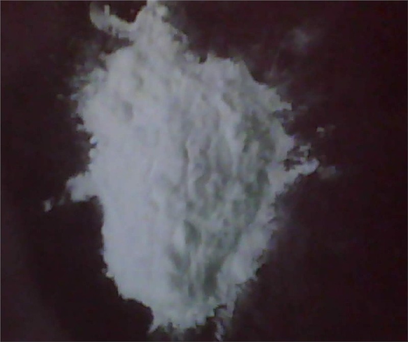 氰尿酸，cas:108-80-5