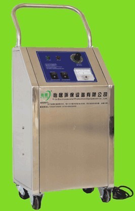 供应供应深圳汽车臭氧消毒机