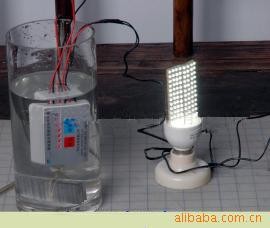 濮阳太阳能配件 LED节能灯