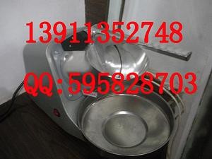 供应碎冰机价格，永诚碎冰机厂家