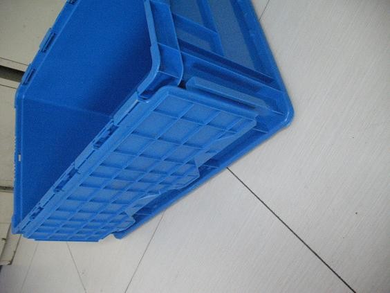 供应宁波汽车周转箱 宁波物流箱 宁波塑料箱