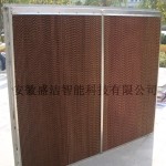 供应蒸发式湿膜加湿器