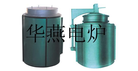 供应井式退火炉