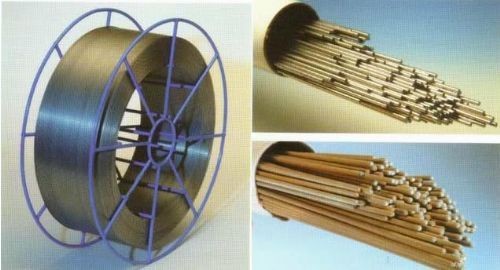 Q235碳钢用焊条 焊丝 焊接材料