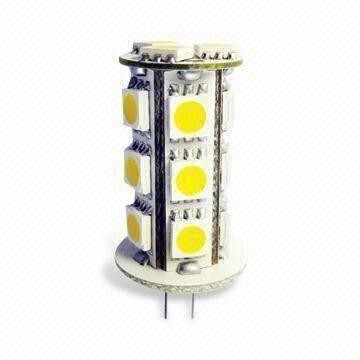供应G4，G9 SMD,G5.3，GU24，GX53 LED灯