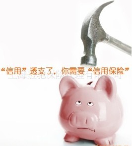 供应保险服务-国内贸易短期信用保险