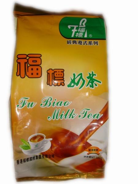 供应福标速溶奶茶