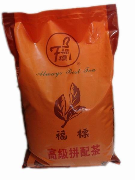 供应香港奶茶原料