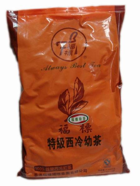 供应茶餐厅柠檬茶原料