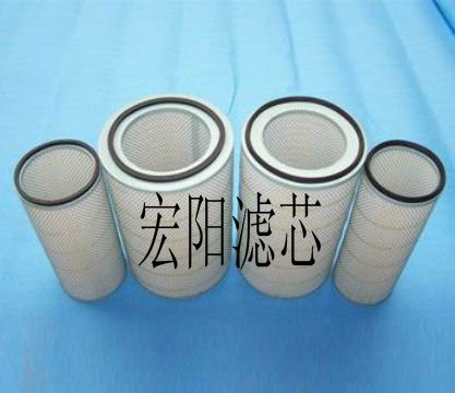 供应沃尔沃滤芯