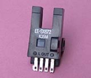 供应OMRON光电开关EE-SX673 EE-SX673A EE-SX674