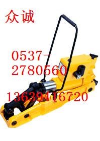 YBD型液压拨道器