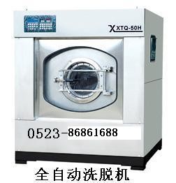 供应全自动洗脱机 全自动洗衣机 