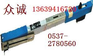 供应JTGC-G万能轨距尺