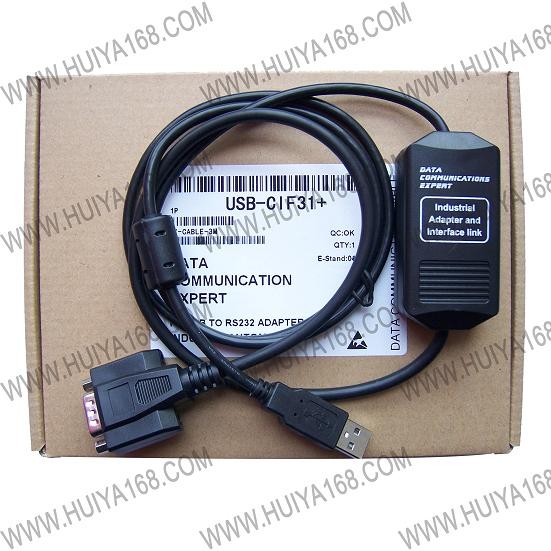 USB－CIF31  真正的 USB 到 RS232 （标准DTE 接口）转换电