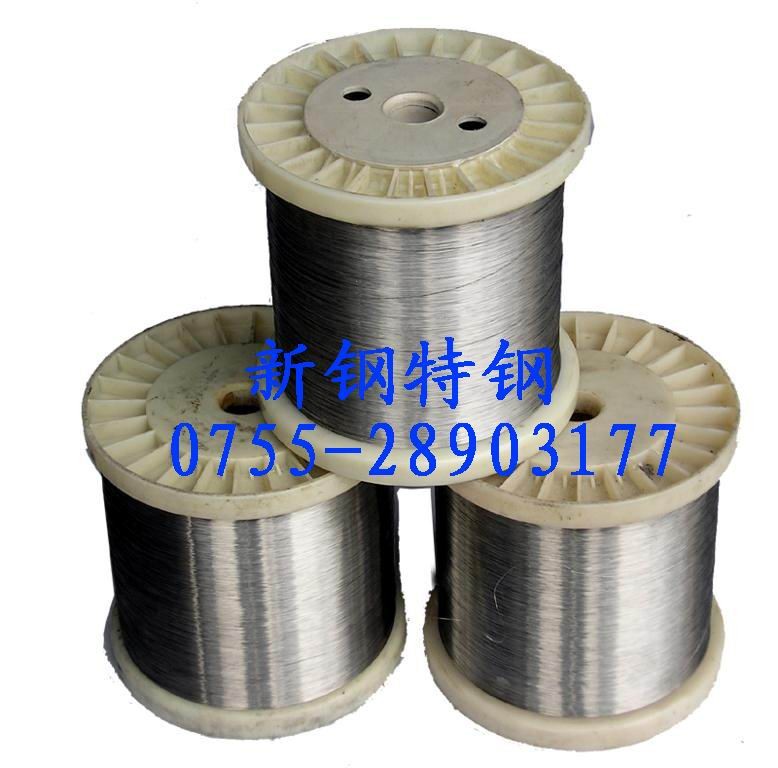 供应60Si2Mn弹簧钢带