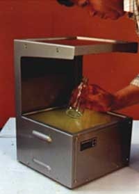 供应通用应力仪S-18