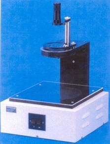 供应药用玻璃（安瓿瓶、西林瓶）定量偏光应力仪S-66M