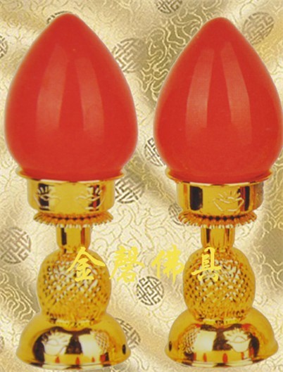 8寸胶旺来波灯