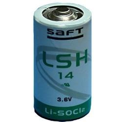 北京到货全新SAFT电池LSH14