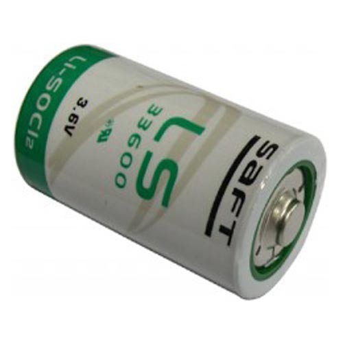 天津到货全新SAFT电池LS33600 