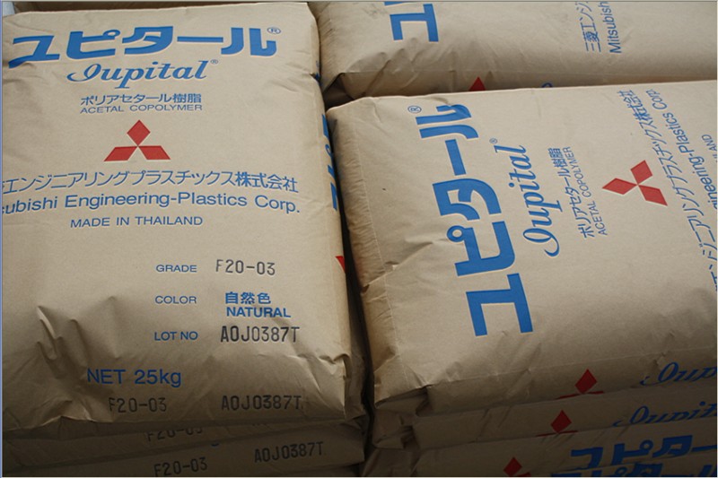 供应POM塑料 F20-03