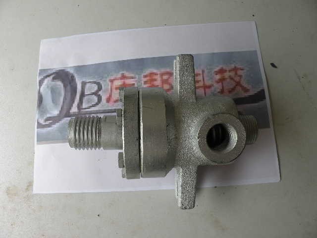 供应旋转接头之TM308印染旋转接头
