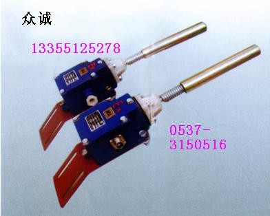 GEJ25/35本安型跑偏传感器 