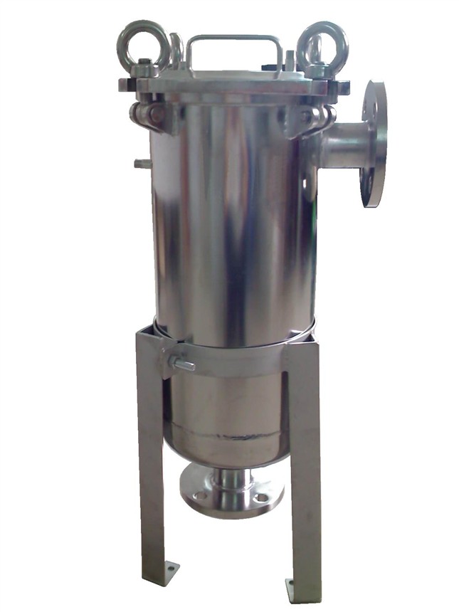 供应浙江工业袋式过滤器 杭州化工过滤器 
