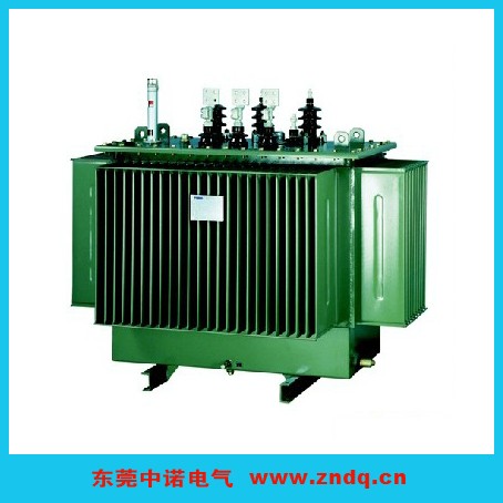 供应油式变压器 稳定高效的油式变压器