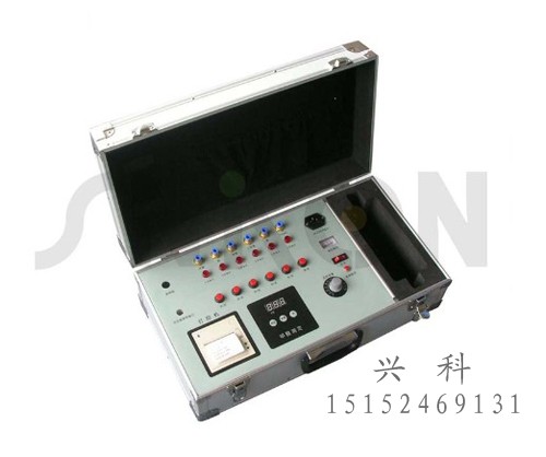 甲醛检测仪器 空气质量检测仪