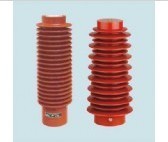 供应35KV CG5户内高压带电显示装置传感器（高度320、330、380）