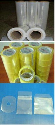 供应拉伸缠绕膜/PE缠绕膜/裹包膜/保护膜