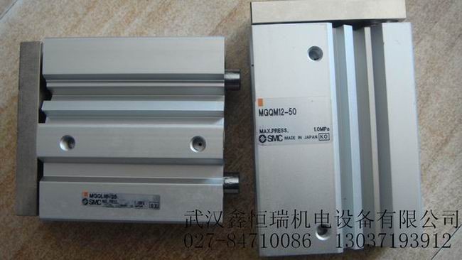供应SMC气缸总代理MXS12-20B
