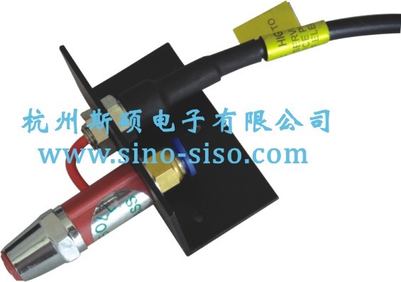 供应流水线生产用离子风嘴