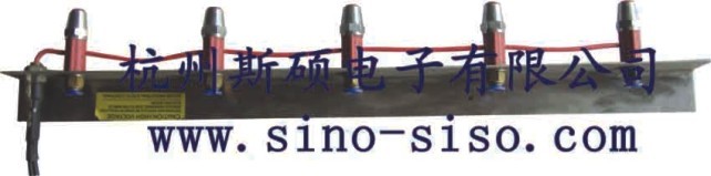 供应排式离子风嘴