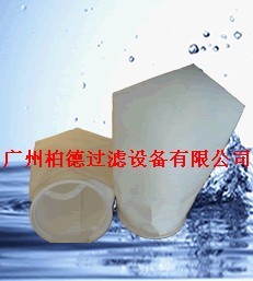 供应广州4号过滤袋