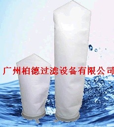 供应广州5号过滤袋