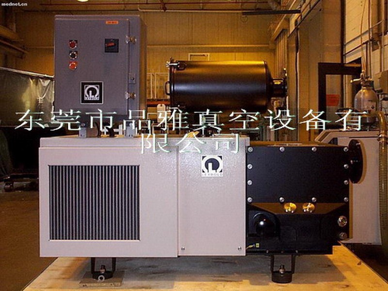 供应玻璃/电容器真空镀膜机配SV630F/SV1200莱宝真空泵及配件