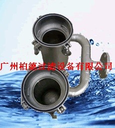 供应广州2号过滤器