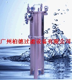 供应广州3号过滤器