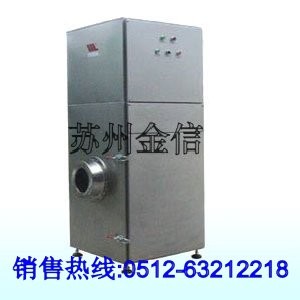 供应防爆型除尘器，卧式除尘器