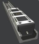 供应意大利ROLLON导轨、ROLLON滑轨、ROLLON线性导轨
